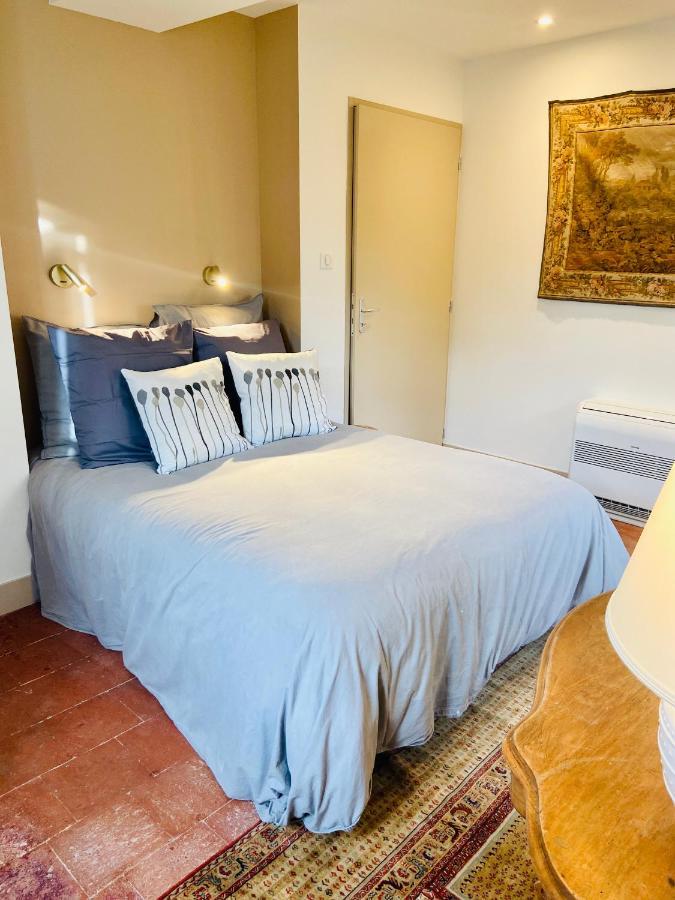 Clos Ceres Viré Eksteriør bilde